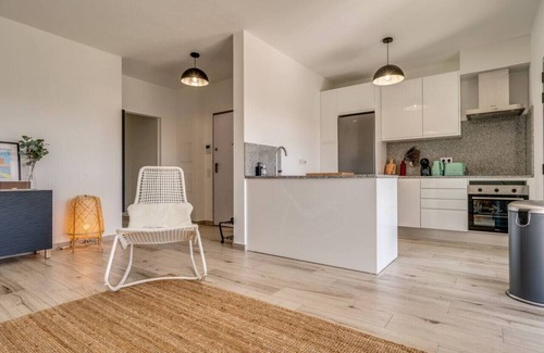 Espartal Apartment | Happiness Apartment - 2bedroom apt in Aljezur