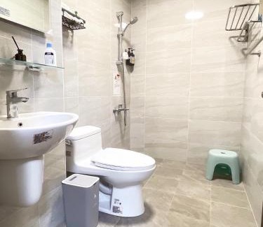 Wujie House | Happiness blossoms Homestay