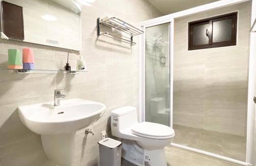 Wujie House | Happiness blossoms Homestay