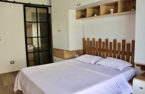Ras Jebel House | Happy-ناس (Ness)
