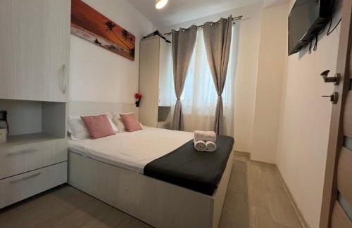 Mamaia-Sat Apartment | Happy Apartments Mamaia Nord 2 Camere