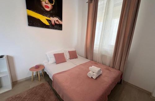 Mamaia-Sat Apartment | Happy Apartments Mamaia Nord 2 Camere