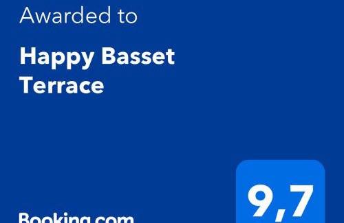 Bili brig Apartment | Happy Basset Terrace