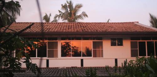 Waskaduwa House | Happy Cocos Beach House