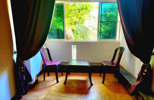 Waskaduwa House | Happy Cocos Beach House