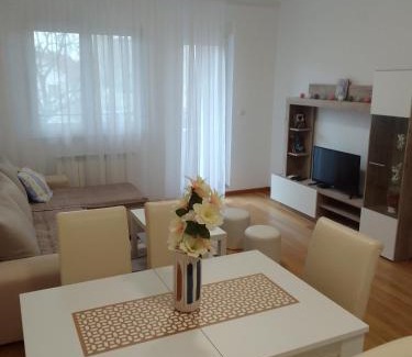 Central Serbia Apartment | Happy Day
