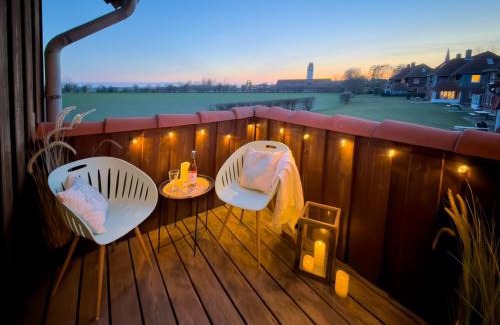 Petersdorf Apartment | HAPPY DAYS Fehmarn