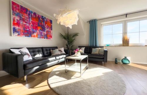 Petersdorf Apartment | HAPPY DAYS Fehmarn