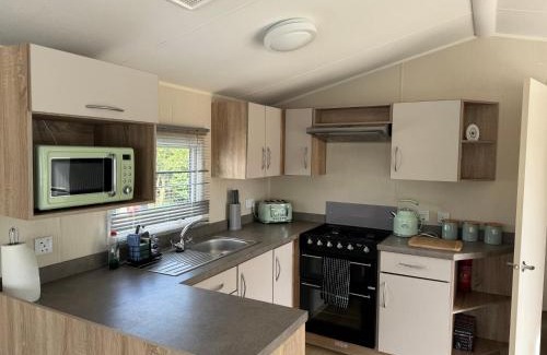 Brazzacott Apartment | Happy days plot 16