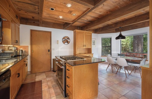 Wishon House | Happy Days Retreat | Private Pool and Tranquil Creek