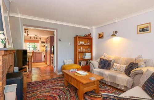 West Runton House | Happy Daze