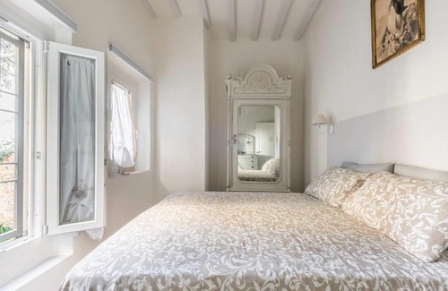 San Niccolo Apartment | Happy Florence San Niccolò n.2