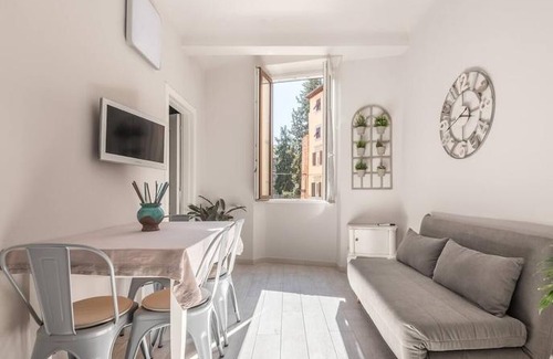 San Niccolo Apartment | Happy Florence San Niccolo n 1