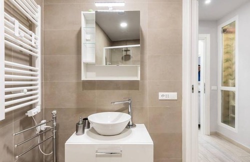 San Niccolo Apartment | Happy Florence San Niccolo n 1