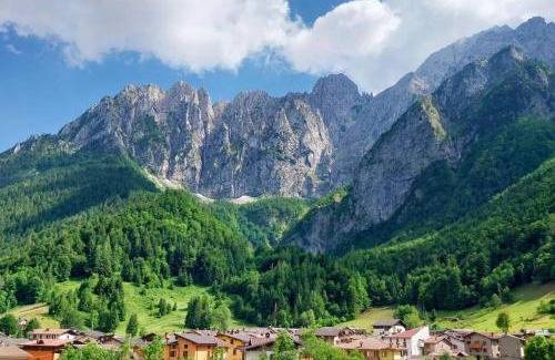 Colere Apartment | Happy Guest Apartments - Alpin Vista Colere