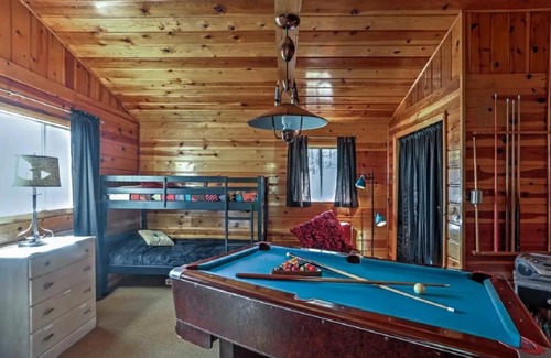 Pinetop House | Happy Heart Bunkhouse