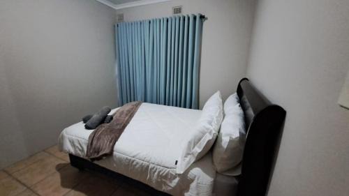 Meer En See Apartment | Happy Hippo