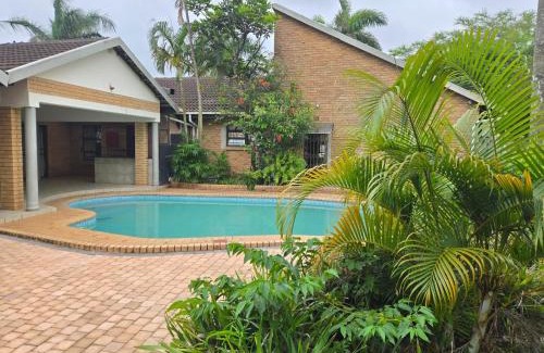 Meer En See Cabin | Happy Holiday Lodge