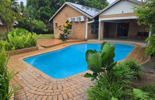 Meer En See Cabin | Happy Holiday Lodge