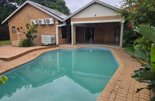 Meer En See Cabin | Happy Holiday Lodge