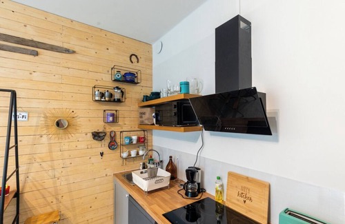 Kallio Apartment | HAPPY HOME HELSINKI-KALLIO