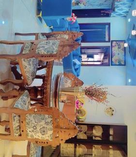 Patiala House | Happy Home