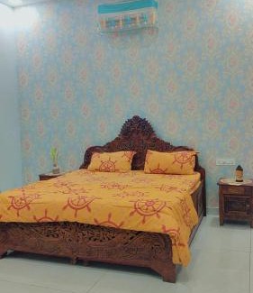 Patiala House | Happy Home