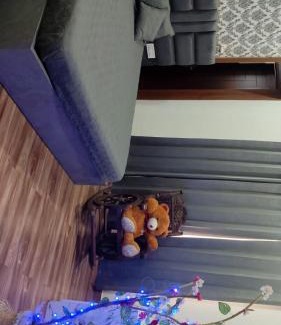 Patiala House | Happy Home