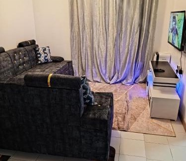 Ngara Bed & Breakfast | Happy Homes Ngara