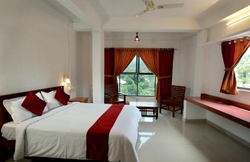 Elappara House | Happy Homes , Thekkady