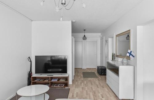 Itainen District Apartment | Happy house