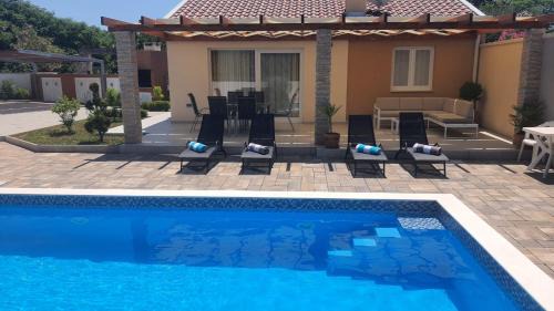 Murvica Villa | Happy House