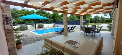 Murvica Villa | Happy House