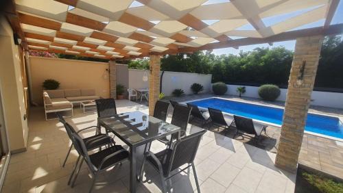 Murvica Villa | Happy House
