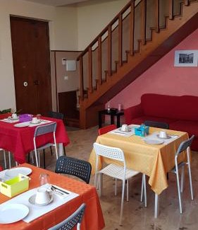 Coppito Bed & Breakfast | Happy House