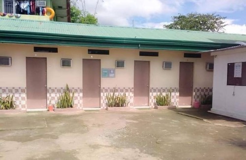 Dipolog Hotel | Happy Inn Pension House