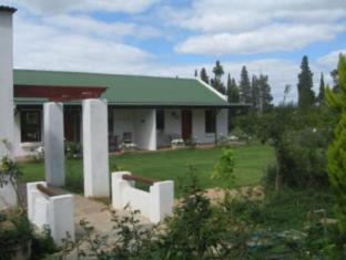 Addo Bed & Breakfast | Happy Lands Farmstay