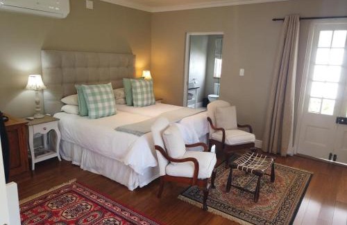 Addo Bed & Breakfast | Happy Lands Farmstay
