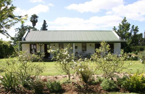 Addo Bed & Breakfast | Happy Lands Farmstay