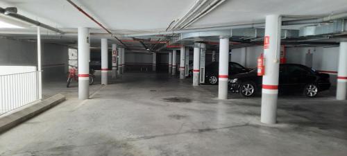 Rincon de Loix Apartment | HAPPY LOiX piscina AA wifi garage gratis