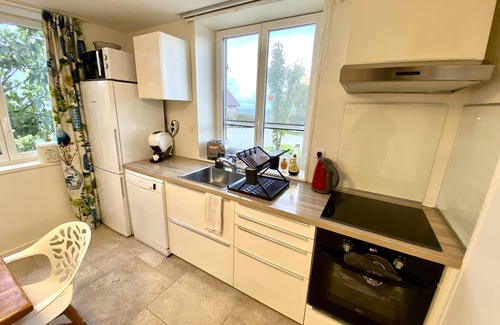 Cernay-les-Reims House | HAPPY Maison Vue sur la campagne