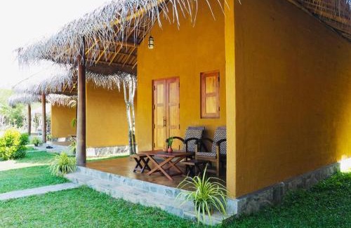 Kosgoda House | Happy Man Village