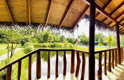 Kosgoda House | Happy Man Village