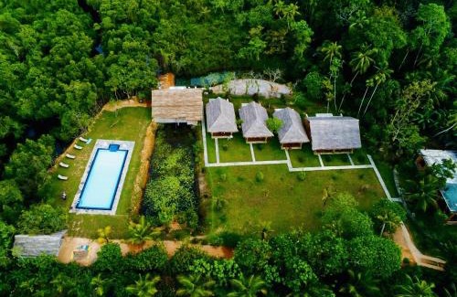 Kosgoda House | Happy Man Village