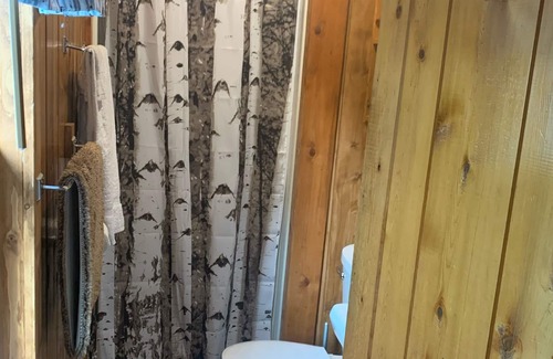 Akeley House | Happy New Year time to book your vacation in beautiful northern Minnesota