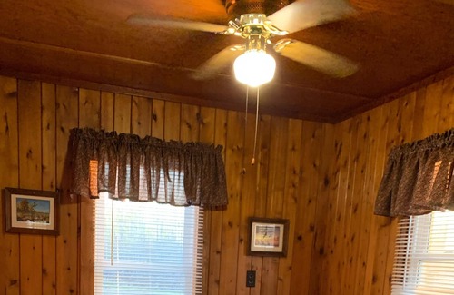 Akeley House | Happy New Year time to book your vacation in beautiful northern Minnesota