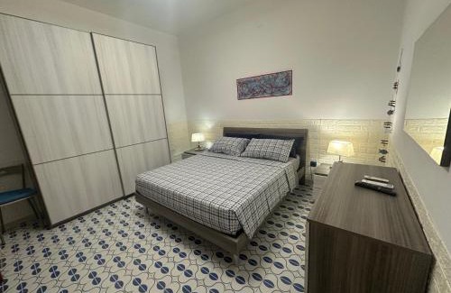 Vasto Apartment | Happy Penna