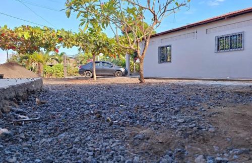 Altagracia House | Happy Place Ometepe