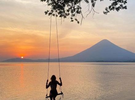 Altagracia House | Happy Place Ometepe