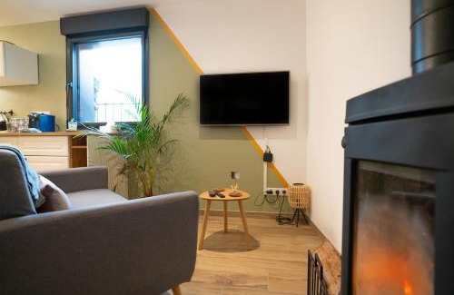 Mentque-Nortbecourt Bed & Breakfast | Happy & Relax